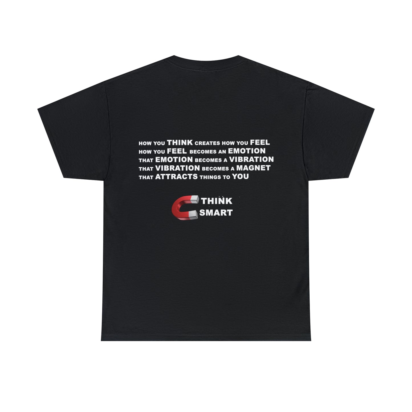 NO LABELS TOUR 2023 MANTRA TEE