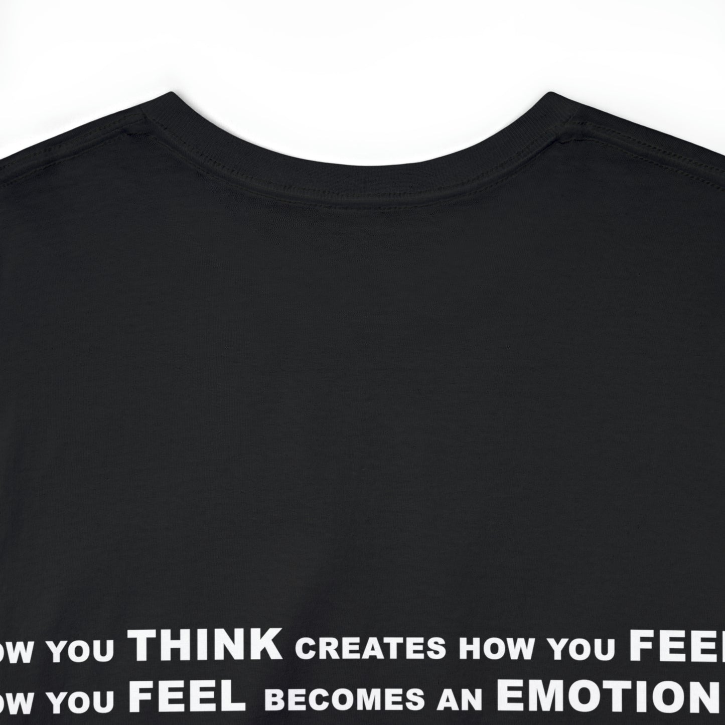 Your Today Makes Tomorrow Tee