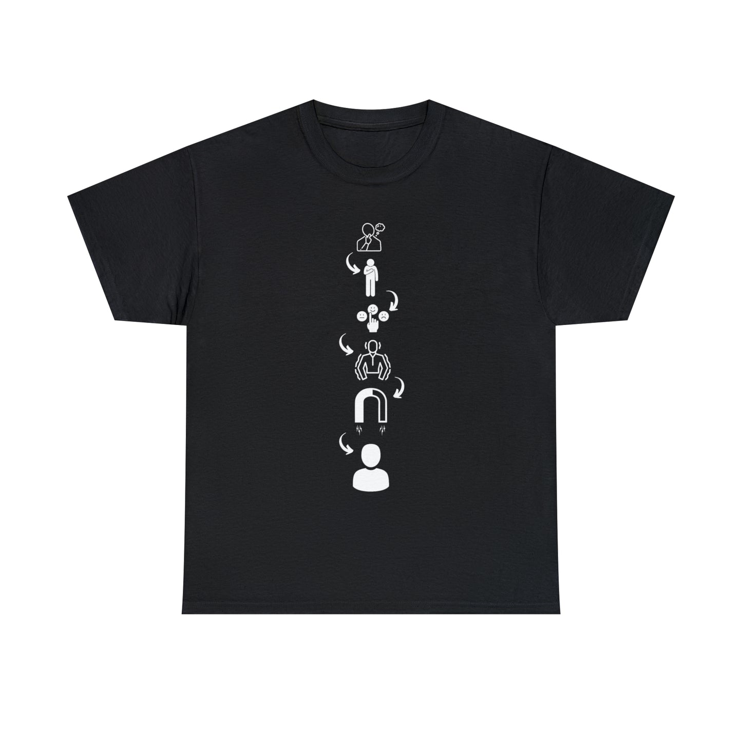Mantra Symbol Tee