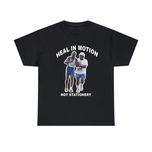 Heal In Motion