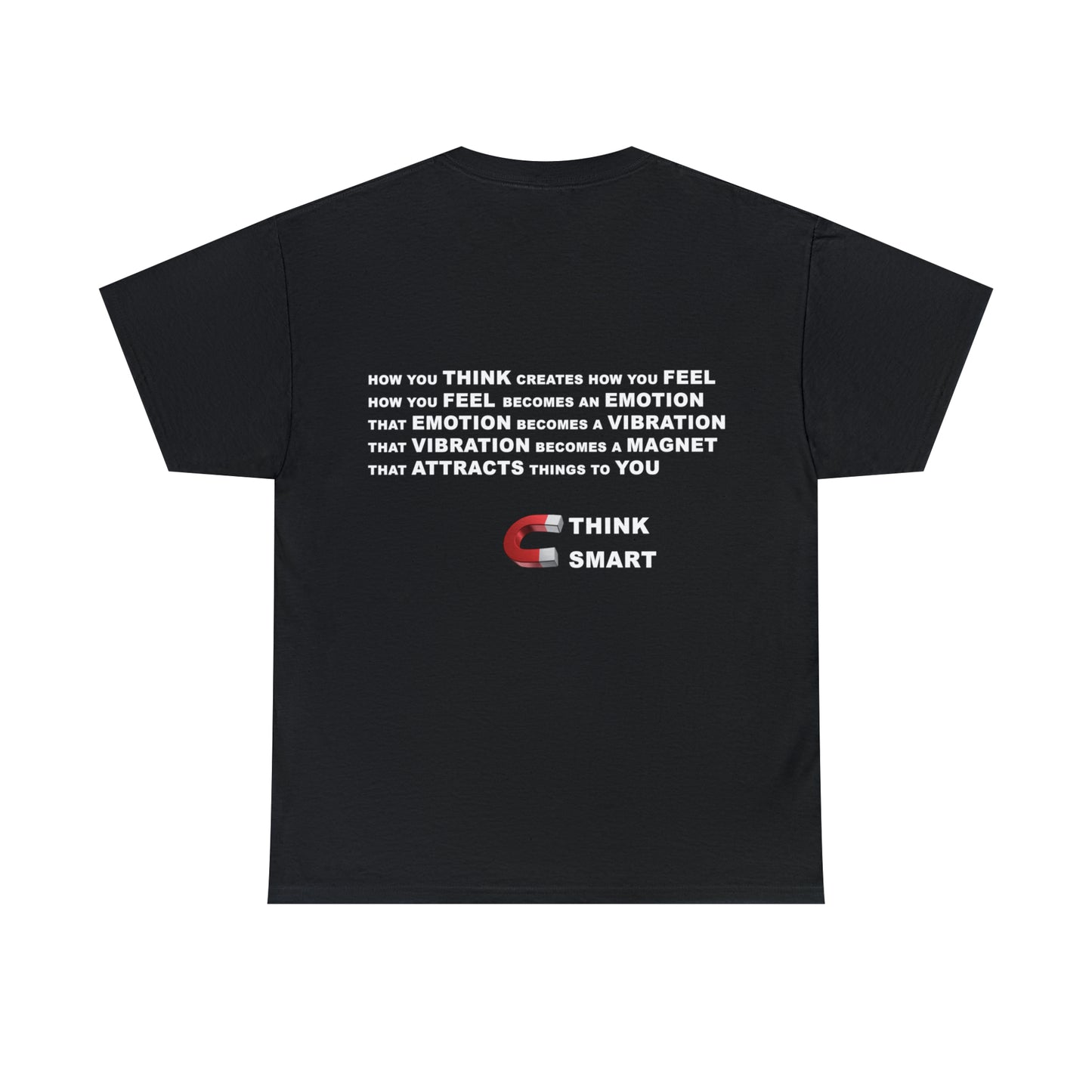 Your Today Makes Tomorrow Tee