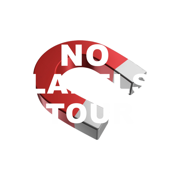 NO LABELS TOUR